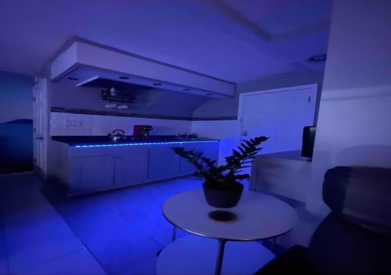Brooklyn Spacious Space With Private Entrance, Bathroom, & Backyard - Full-Kitchen Ню Йорк Екстериор снимка